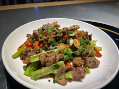 -亮欢寨快活林 酸汤鱼(仁怀店)