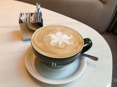 -福州融侨水乡皇冠假日酒店·名厨汇全日餐厅