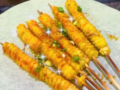 玉米粒-湘里乡亲甲王二老店