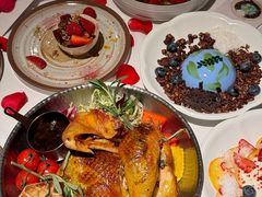 -Mogul Eatery·大亨餐酒馆