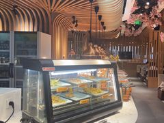 -松子料理(华威桥店)