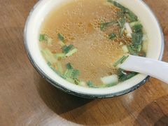 -菌乡缘·野生菌蒸汽鱼火锅(江边夜市店)
