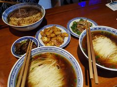 -同得兴 Since·1995 传统苏式面馆(十全街店)