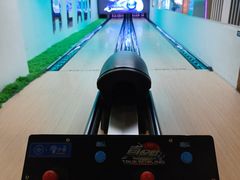 -涨巢·潮玩水疗局