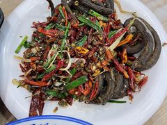 -江城燕子大排档(江汉路步行街店)