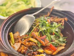 -大头唛·啫鸡煲.粤菜.专门店(289艺术园区店)