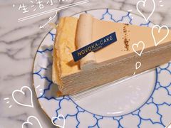 -诺嘉甜品(世贸店)