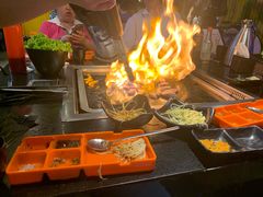 -猪的故事·韩式烤肉(韩乐坊店)