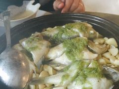 融绘·鱼肆(融绘湖滨南店)-黑明餐厅(白鹭洲店)