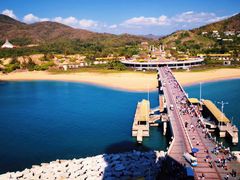 -三亚南山文化旅游区