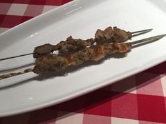 -西贝(上海我格广场店)