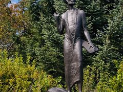 -长春世界雕塑园冰雪艺术天地