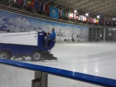 -世界之窗阿尔卑斯冰雪世界