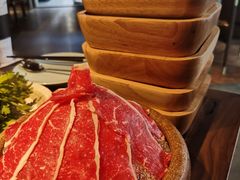 -山葵家·创意料理(临平银泰城店)