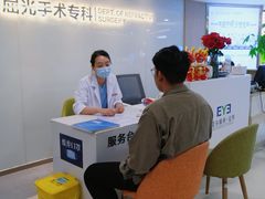 -昆明爱尔眼科医院