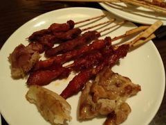 -OPEN開全日自助餐厅·牛肉火锅·海鲜(佛山希尔顿酒店)