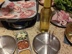 -炉队长·齐齐哈尔家庭烤肉(马家堡店)