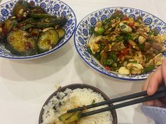 -新新湘菜馆(新中街二条店)