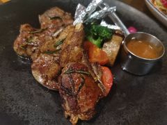 -安妮意大利餐厅(国贸店)