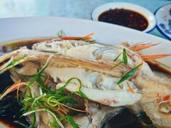 -范饭椰林川湘味海鲜·椰子鸡(三亚湾椰梦长廊店)