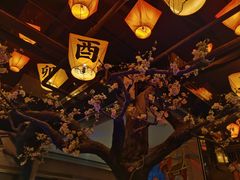 -长安大牌档之西安博物院文化餐厅(中贸店)