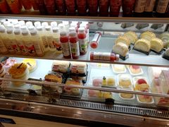 -BreadTalk面包新语·烘焙蛋糕(海岸城店)