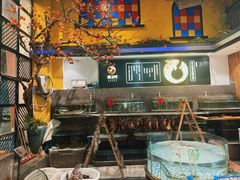 -黄泥岗·地道湖北菜(奥特莱斯店)