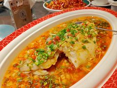 -饕林餐厅(春熙路店)