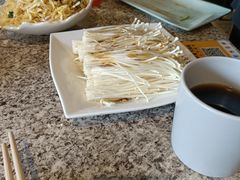 -厚味居炙子烤肉·清真(天桥南纬路店)