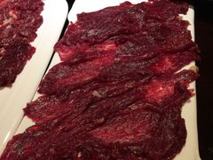 -牛焱·贵州黄牛肉火锅(城西银泰店)