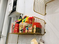 -九秋茶铺(三里屯店)