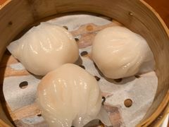 虾饺皇-杭州JW万豪酒店-万豪中餐厅