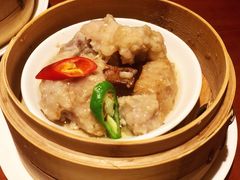 -杭州JW万豪酒店-万豪中餐厅