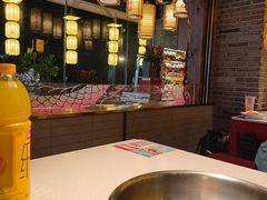 -小龙坎火锅(全球总店)
