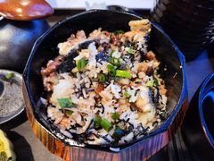 -银河烧鳗·活鳗料理专门店(西单大悦城店)