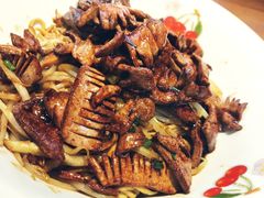 -小狗面馆(河东路店)