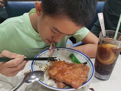 -和平馆·地道港澳茶餐厅(西门口店)