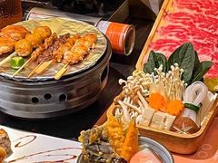 -山葵家居酒屋(天目里店)