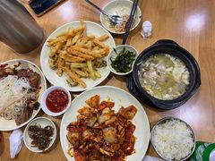-贤花饭店(城阳店)
