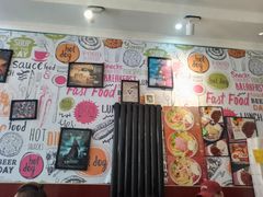 -阳光披萨(辽宁路店)
