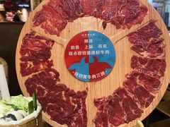 -吼堂老火锅(太古里总店)