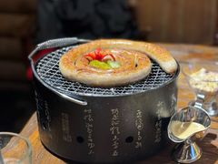 -卢布里西餐厅(总店)
