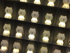 -line friends(明洞旗舰店)