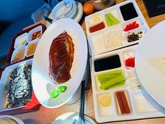 -四季民福烤鸭店(前门廊房二条店)