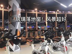 -天行健身＆天行拳馆跆拳道·格斗TXGYM