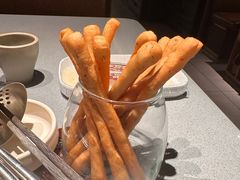 -巴奴毛肚火锅(悠唐购物中心店)