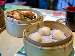 -添好运点心专门店(北角店)