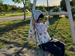 -圣露庄园·露营·烤肉·亲子