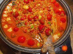 -烤匠麻辣烤鱼(万象城店)