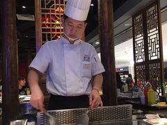 -湘汇概念铁板烧(铁西万达店)